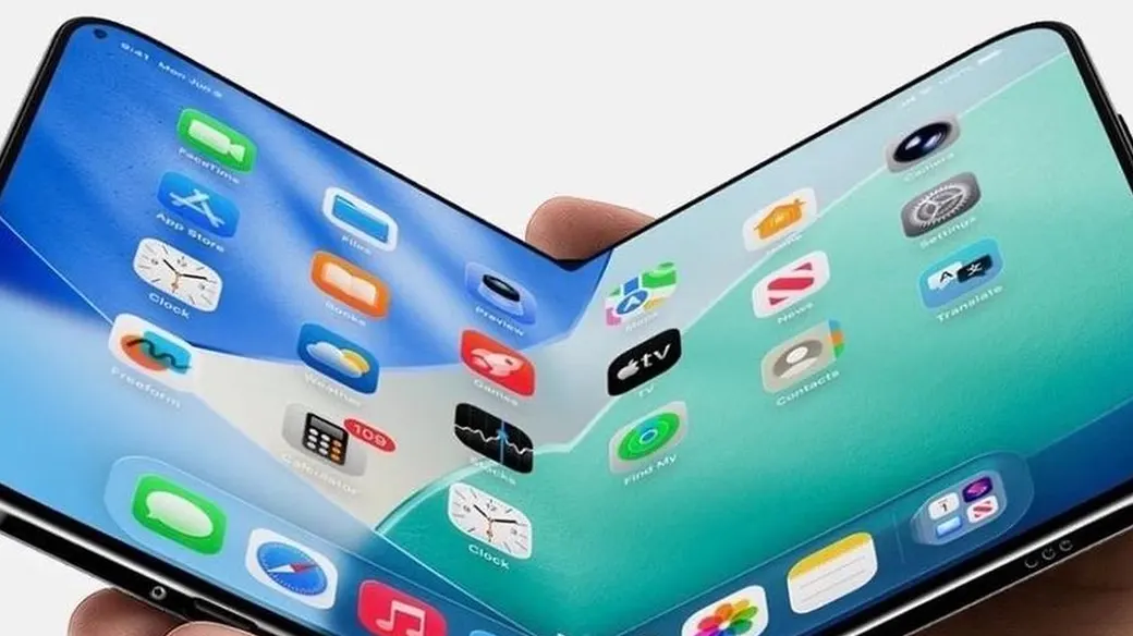 iPhone Ultra Price Leak Shocks with Rp59 Million Tag