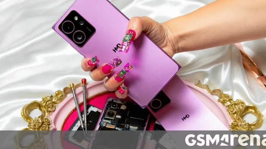 HMD May Scale Back Operations in Select Markets