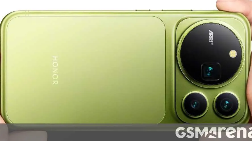 Honor Teases Features of Upcoming Magic9 Pro Max Smartphone