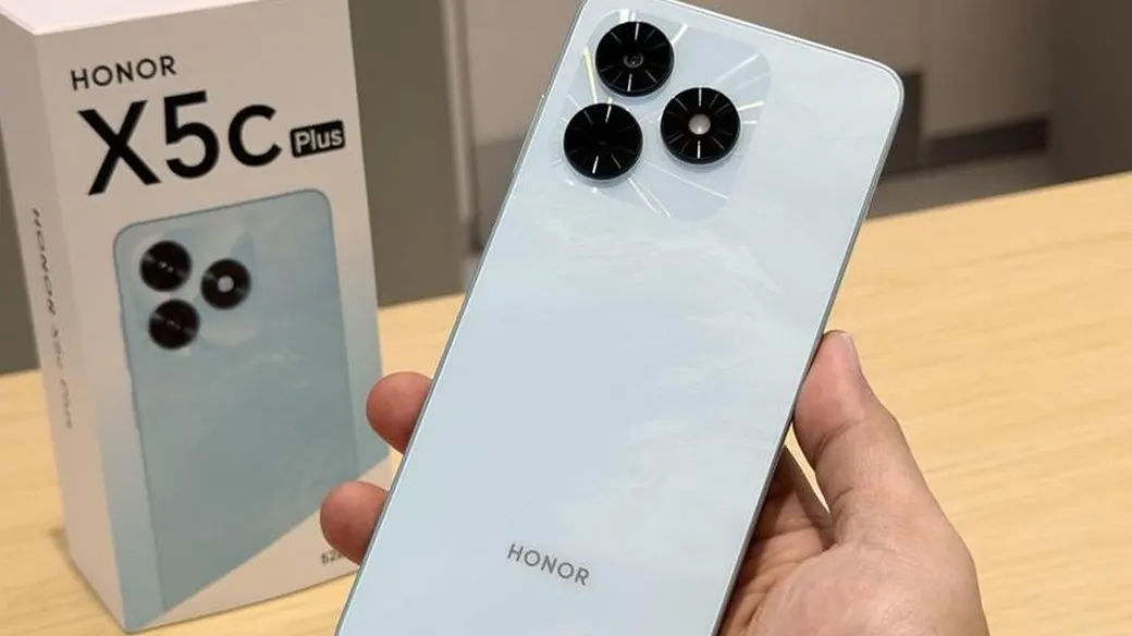 Honor X5c Plus: Affordable Smartphone with Impressive Features