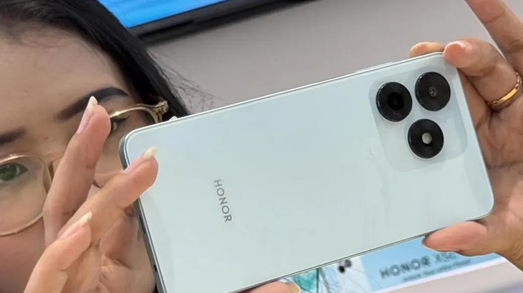 Honor X5c Plus Offers Great Features at Affordable Price