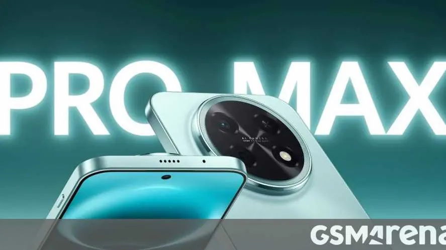 Huawei Enjoy 100 Pro Max Features Enhanced Battery and New Chipset