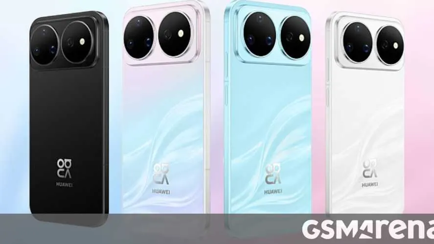 Huawei nova 16s Pro Global Launch Features Impressive 200MP Camera