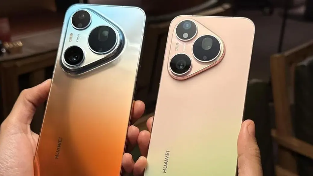 Huawei Pura 90s Pro and Pro Max: Specs and Pricing in Indonesia