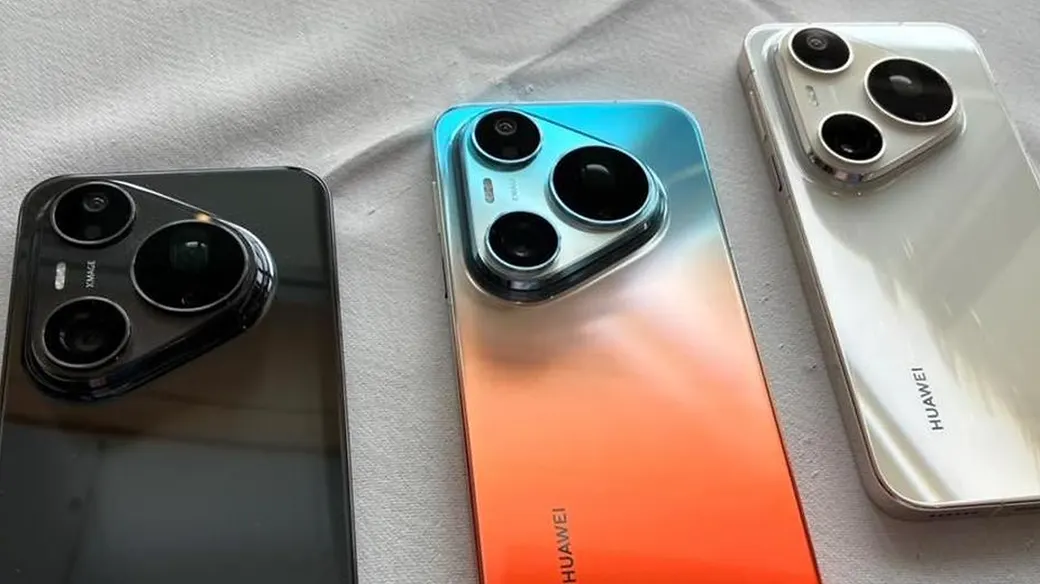 Huawei Pura 90s Launches in Malaysia, Indonesia Next