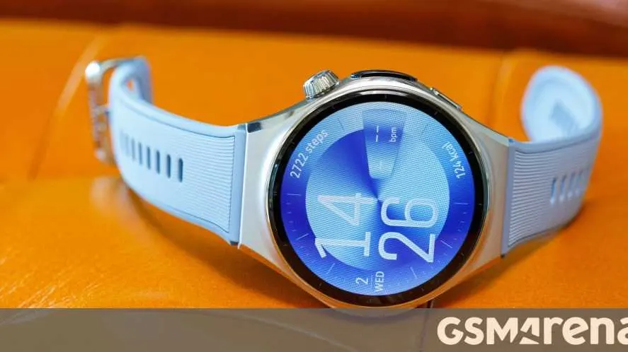 Huawei Watch 6 Review: Stylish and Feature-Packed Smartwatch
