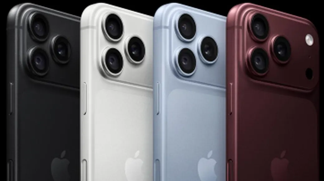 iBox Launches iPhone 18 Pro and Pro Max for Pre-Order