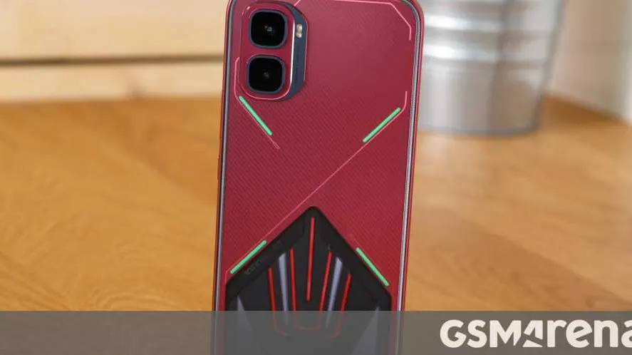 Infinix GT 50 Pro Launch Date Announced for India