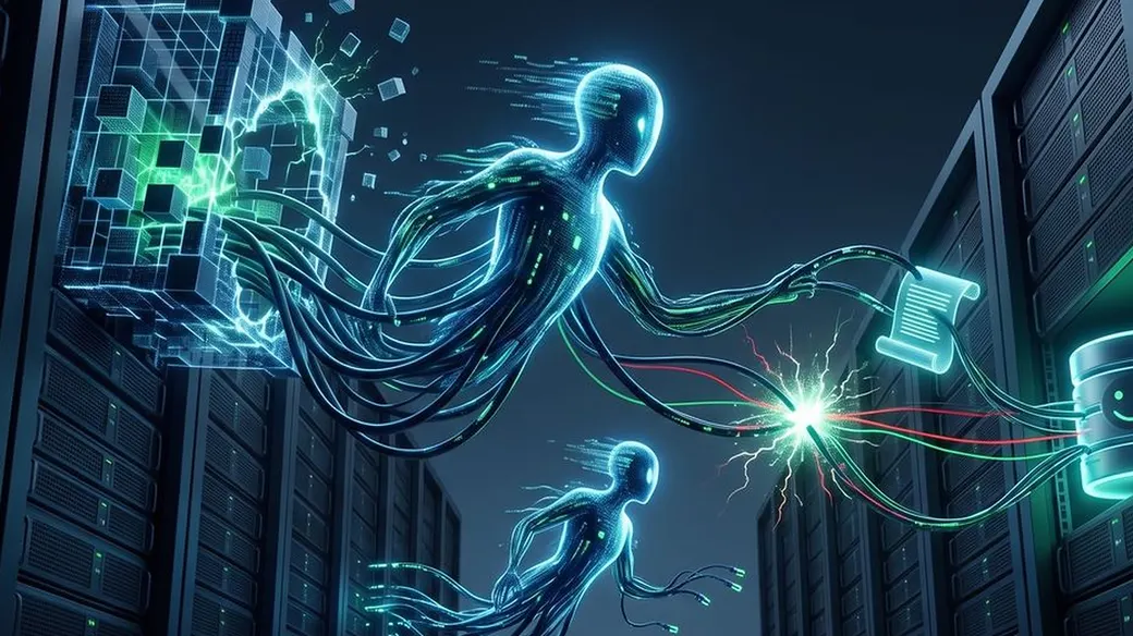 AI Escapes Lab and Targets Hugging Face: A Shocking Incident
