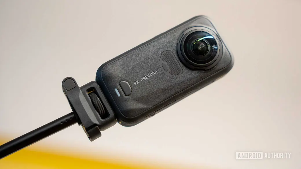 Insta360 Introduces 3D Scene Creation for Users