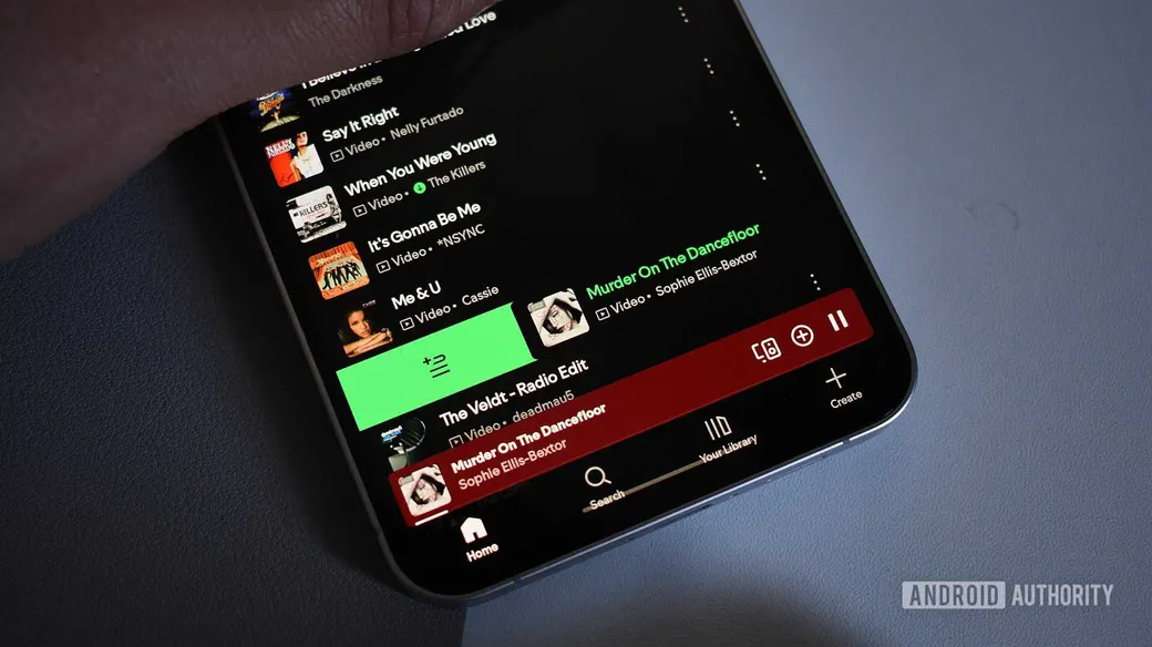 Meta Muse Integrates with Spotify for Enhanced Music Control