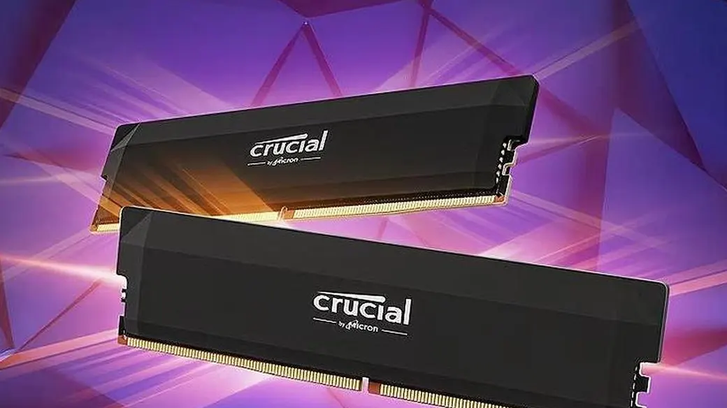 AMD and Intel Revive DDR4 Memory Amid Rising DDR5 Prices