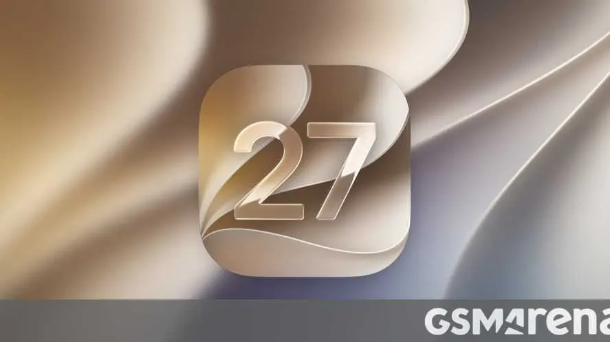 iOS 27 Now Available for Various iPhone Models