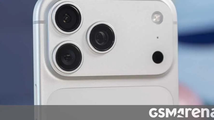 iPhone 18 Pro Features Confirmed Variable Aperture Camera