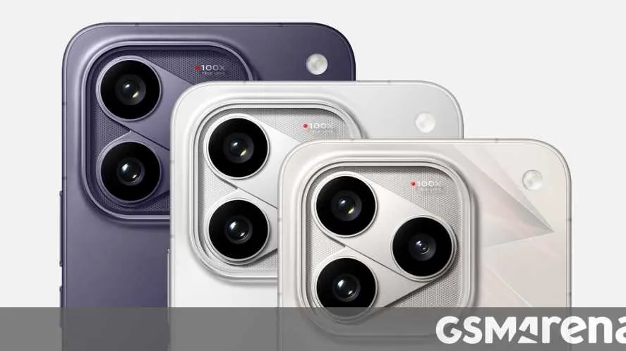 iQOO 16 Launch Date and Color Variants Announced