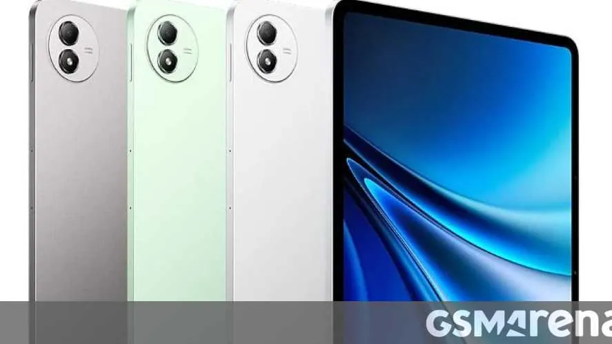iQOO Set to Launch Compact and Powerful Tablet Soon