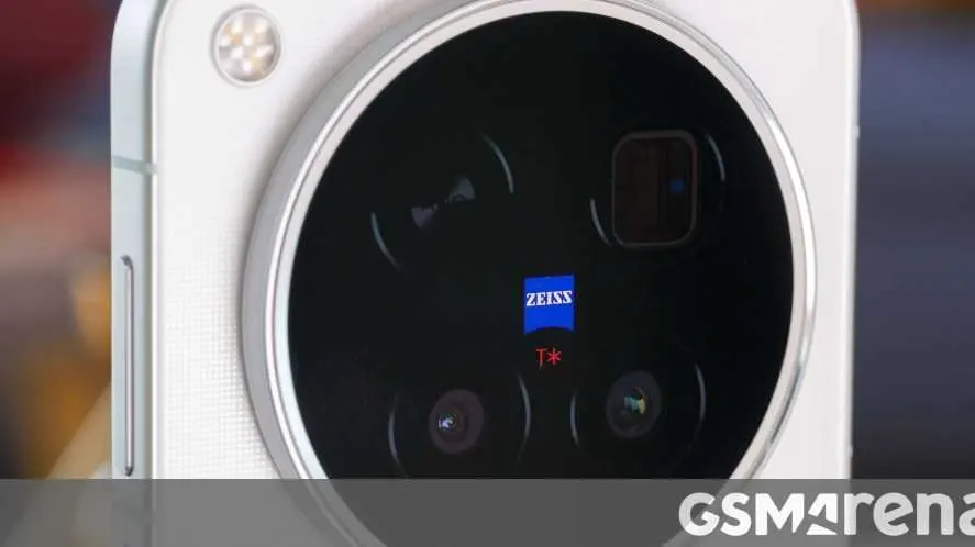 Exploring the Camera Capabilities of the vivo X500 Pro Max