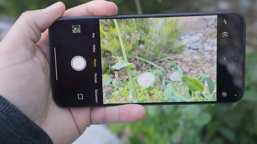 Google Pixel 11 Camera Lacks Features Found in Budget Phones