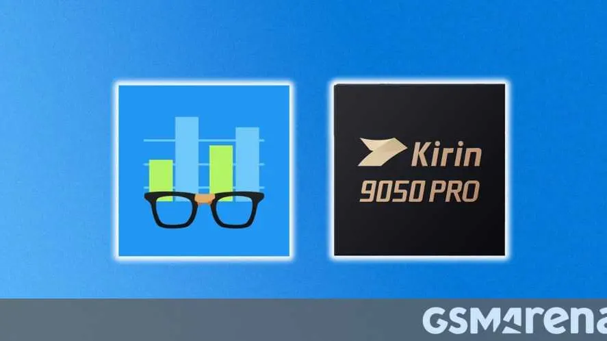 Huawei Mate 90 Pro Max Performance on Geekbench Revealed