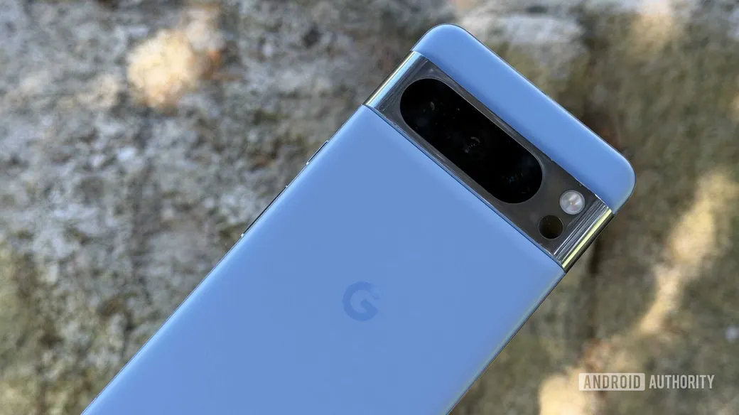 North Korean Clone Surprises with Features Beyond Pixel 8 Pro