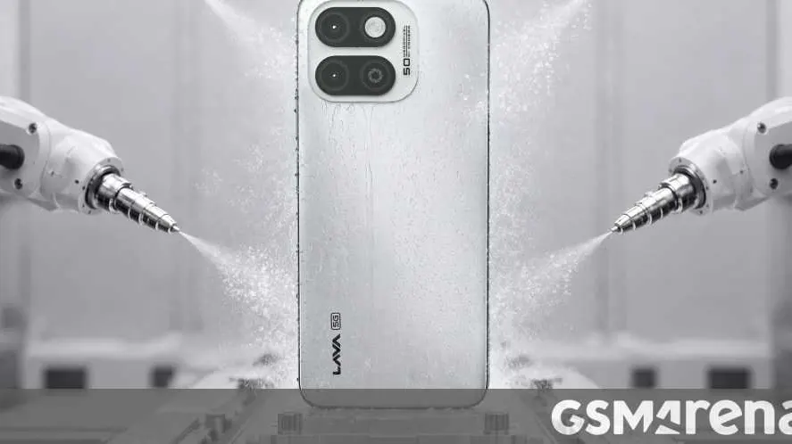 Lava Virat V1 Pro 5G: Affordable Phone with Impressive Features