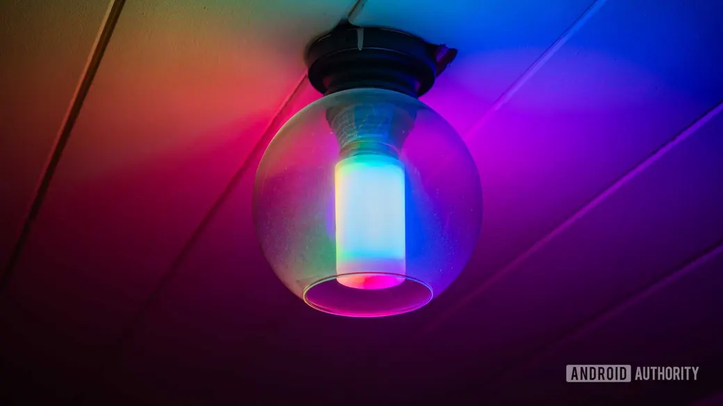 Transform Your Lighting with the Linkind Smart Light Stick