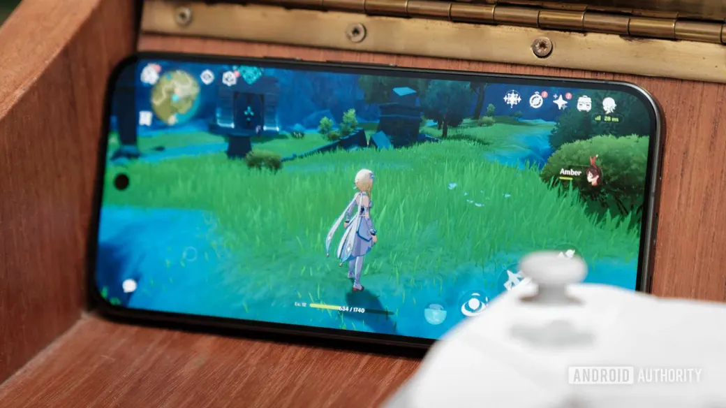 Pixel 11 Gaming Issues and How to Fix Them