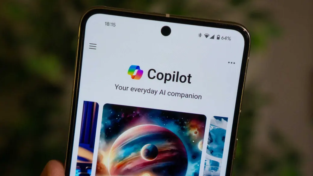 Microsoft Copilot Faces Service Issues Today