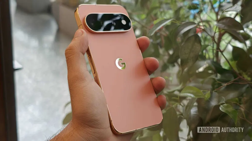 Pixel 11 Pro Users Report Shutdown Issues After Purchase