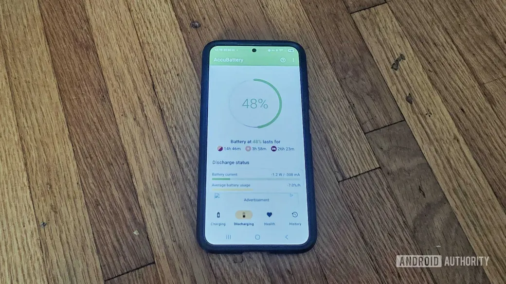 Why AccuBattery Remains Essential for Android Users in 2026