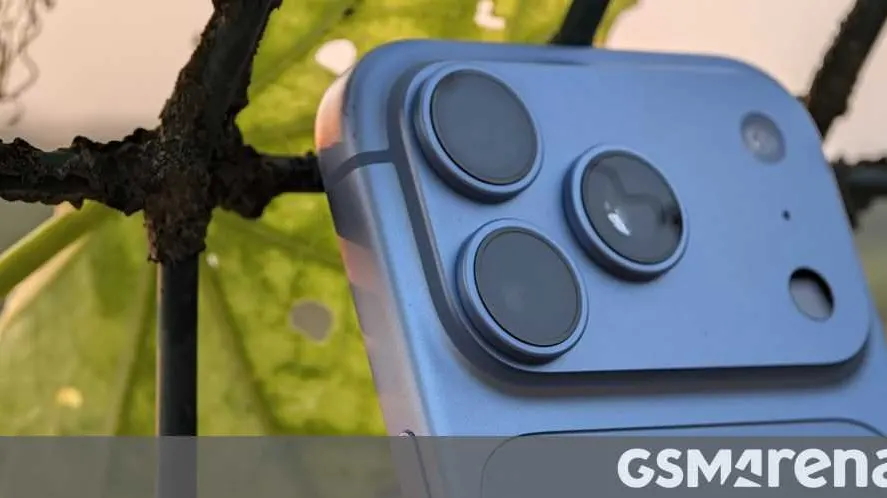 Understanding Variable Aperture in the New iPhone 18 Pro