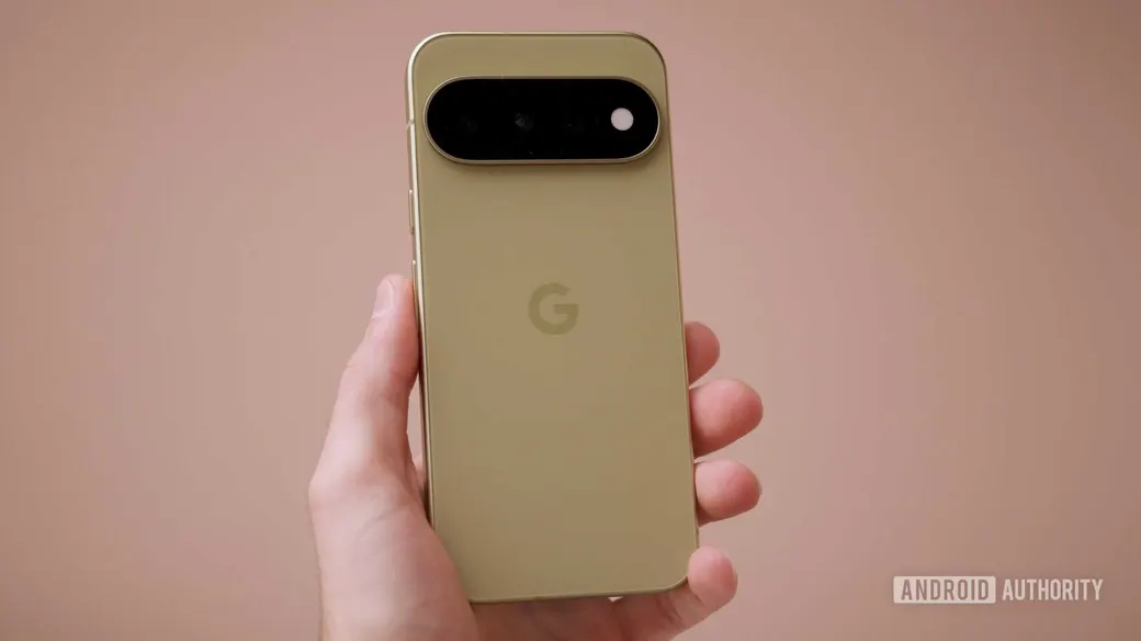 Five Compelling Reasons to Upgrade to the Pixel 11
