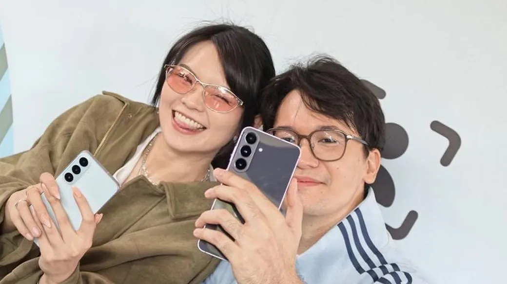 Why Indonesians Prefer the Samsung Galaxy S FE