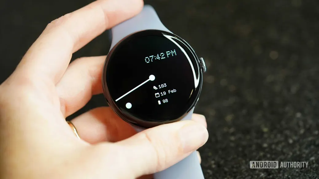 Why Google's Pixel Watch 4 Outshines Galaxy Watch 9