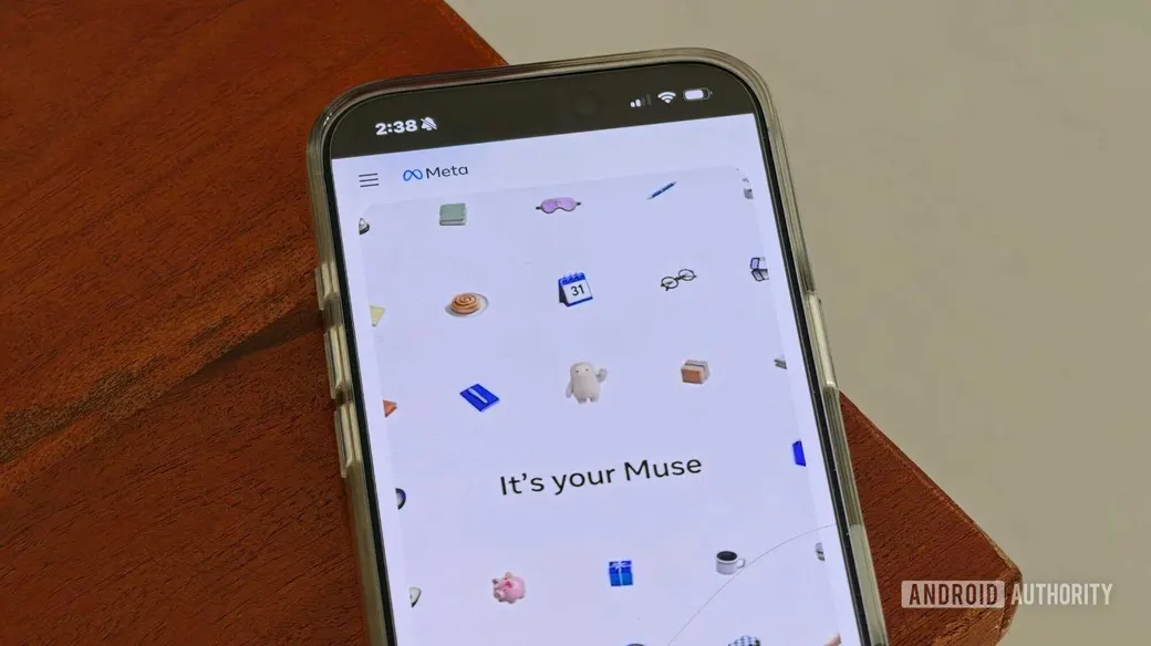 Why Meta's Muse AI Isn't Ready for Prime Time