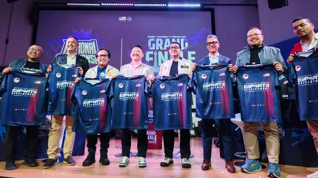 Strengthening Esports Talent in Indonesia Through ASIED 2026