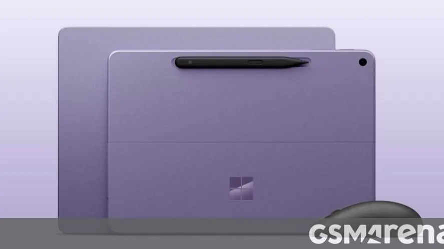 Microsoft Launches Surface Pro 12 and Surface Laptop 13