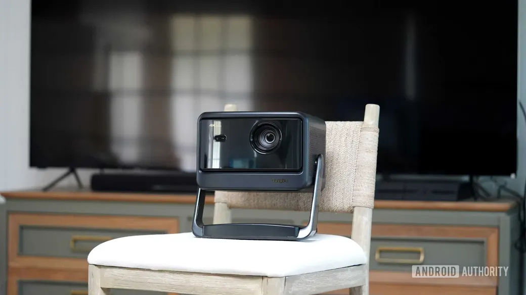 Debunking Common Myths About Google TV Projectors