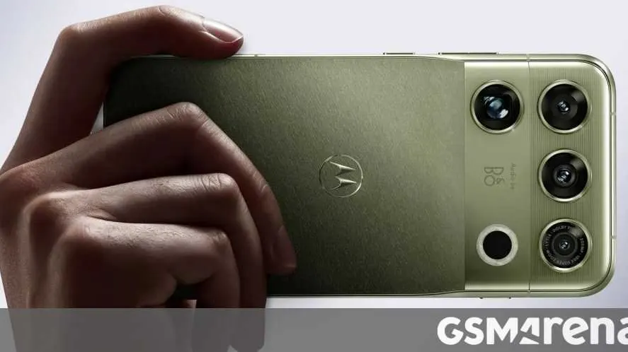 Motorola Signature 27 Launching in India This November