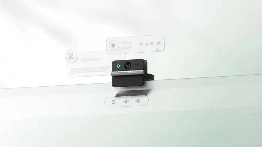 Obsbot Meet Flip Launches in Indonesia: Compact 4K Webcam