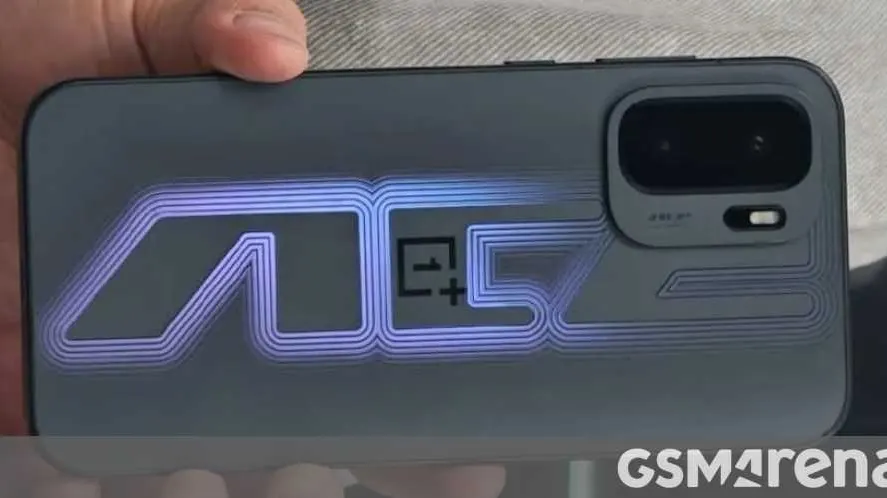 OnePlus Ace 7 Features Innovative Dual-Airflow Cooling System