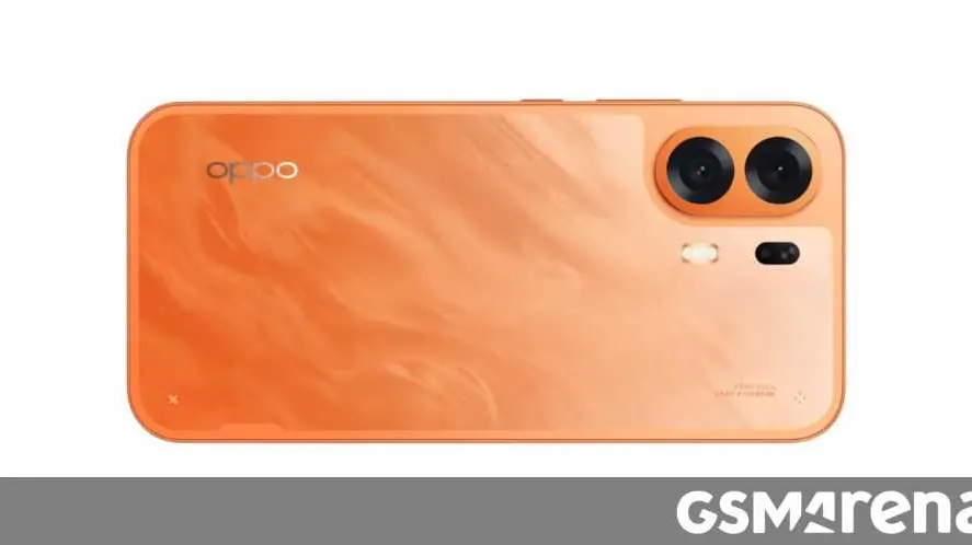 Oppo K14 Plus Launches with Impressive 8,000mAh Battery