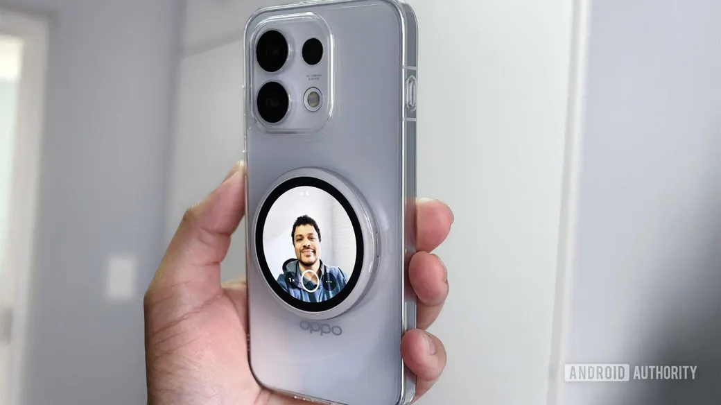 OPPO Reno 16 Pro: A Vlogger's Dream or Just Gimmicky?