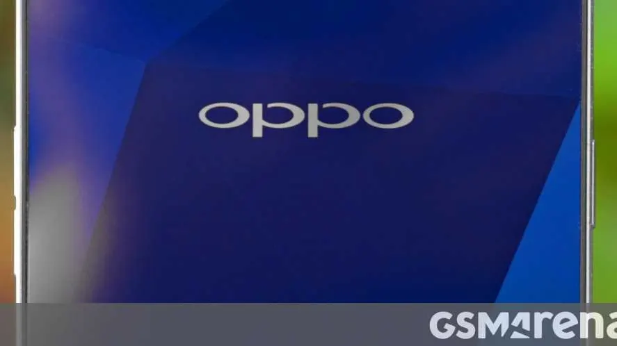 Oppo's Upcoming Wide-Screen Phone to Feature Massive Battery