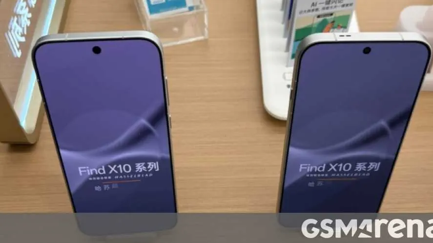 Oppo Find X10 Series Set to Launch with Impressive Features