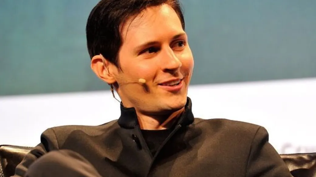 Telegram CEO Pavel Durov Faces Charges from Russia
