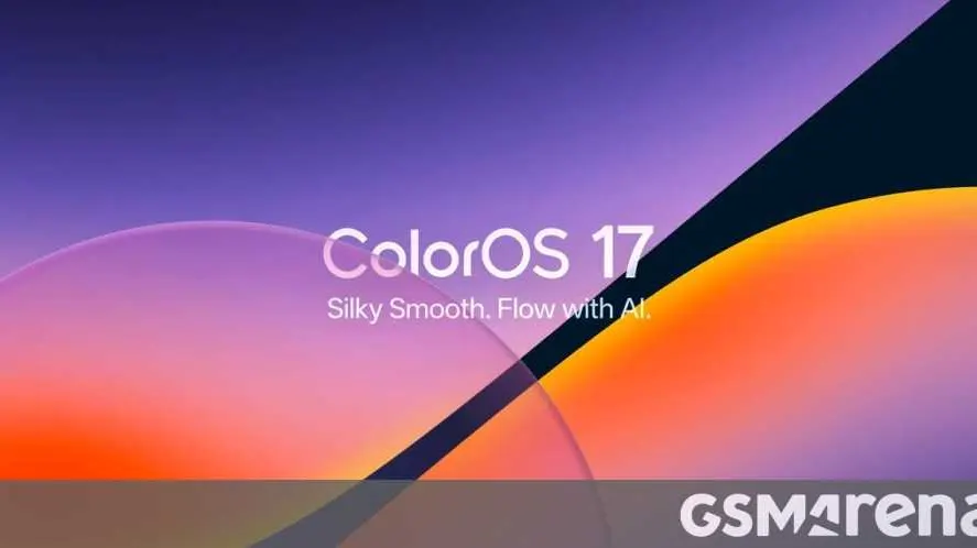 ColorOS 17 Global Rollout Schedule and Features Revealed