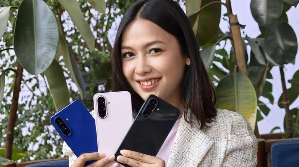 Samsung Galaxy A27 5G Launch: Specs and Price in Indonesia