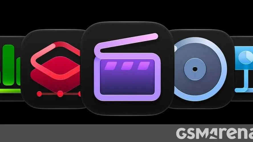 Apple Creator Studio Introduces AI Features in Major Update
