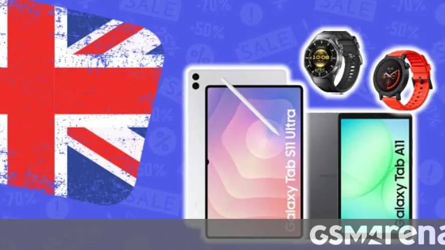 Top Tablet and Smartwatch Deals for Amazon Prime Day